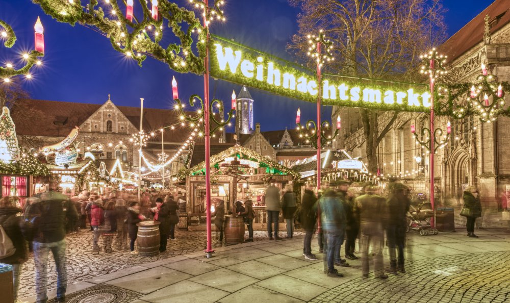 Infobox - Braunschweiger Weihnachtsmarkt Infobox - Braunschweiger Weihnachtsmarkt
